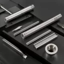 what is used to cut internal threads