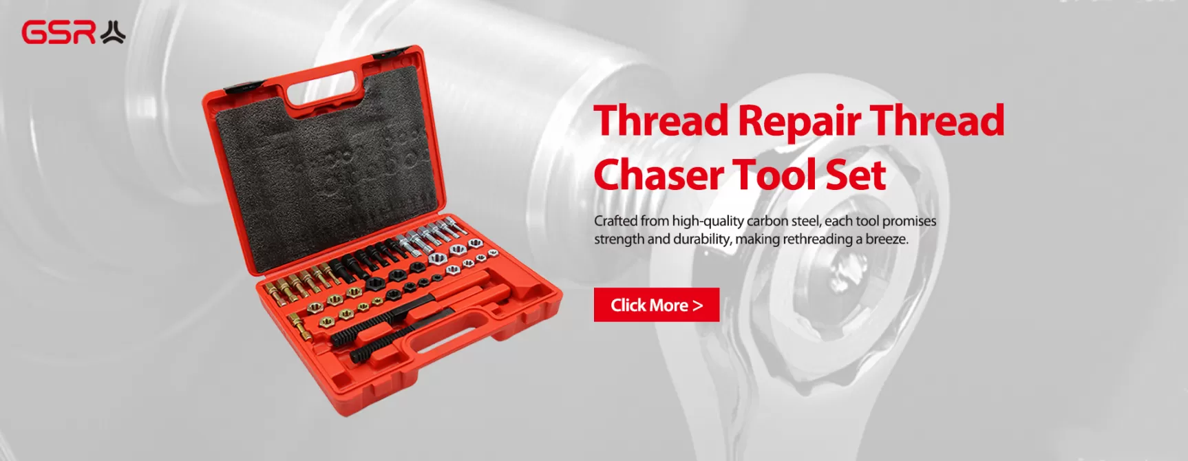 thread repair set