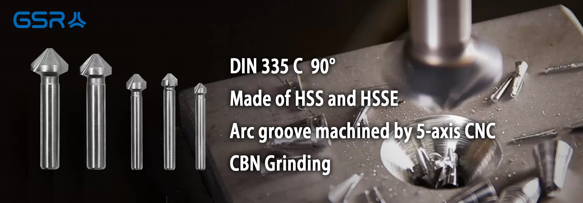 countersink