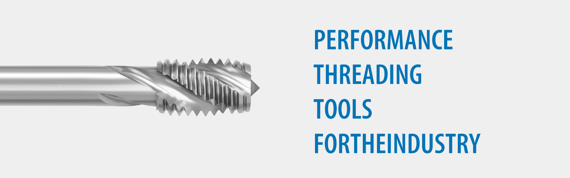 Hangzhou GSR-Threads Tools Co., Ltd.