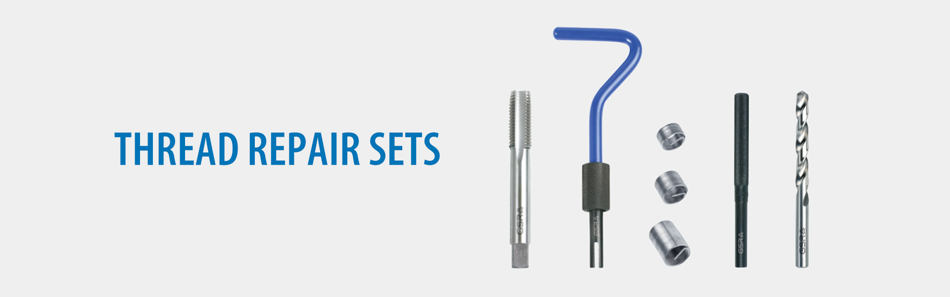 thread repair set