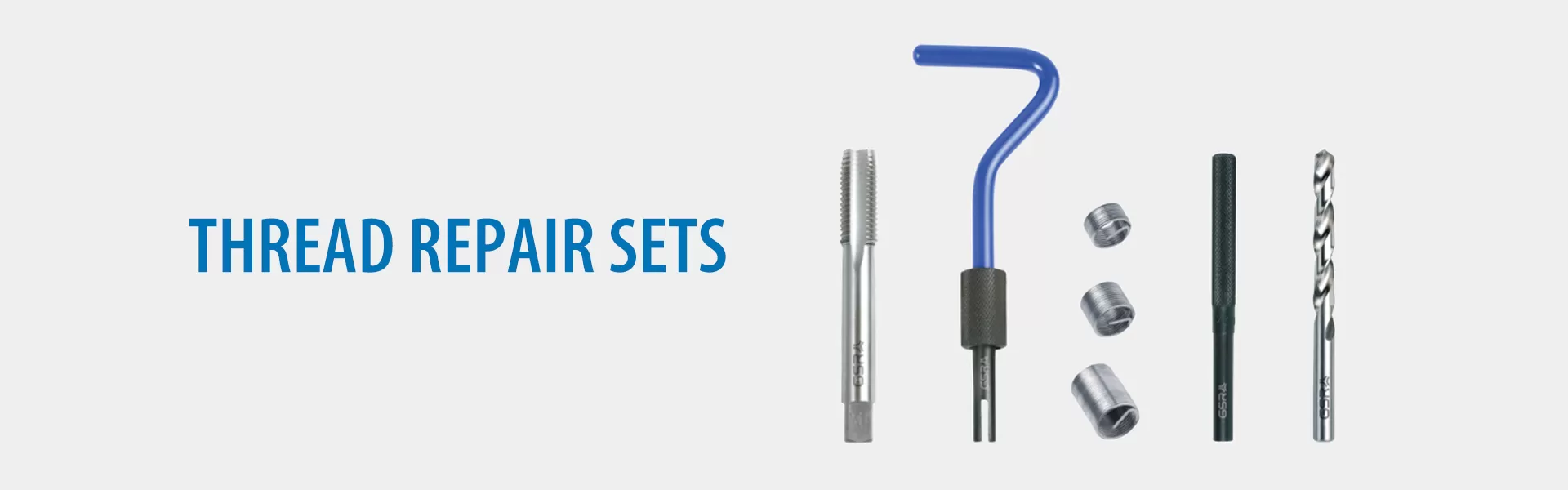 thread repair set