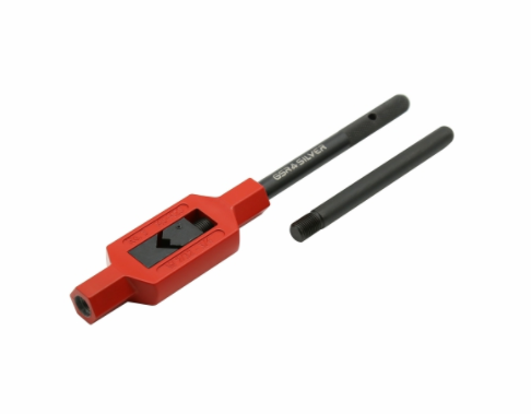 Historical Facts about Adjustable Tap Wrench