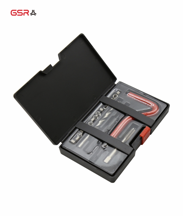 Thread Repair Set M6x1.0