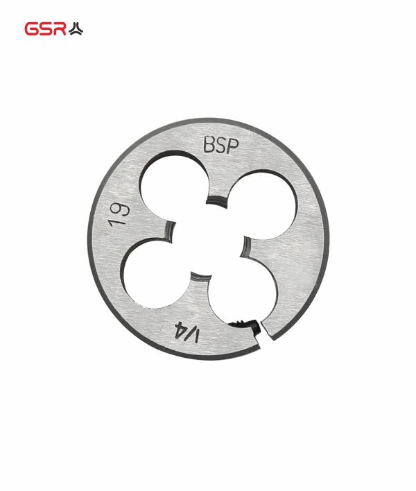 adjustable die