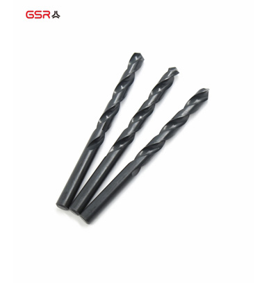 Twist Drill Bits