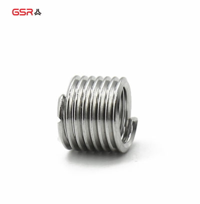 Wire Thread Insert Stainless Steel 1d 1.5d 2d 2.5d