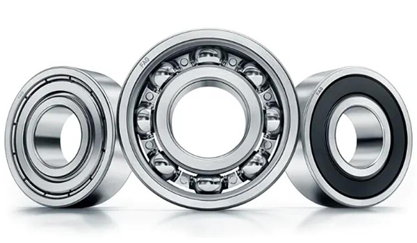 Characteristics of different workpiece materials