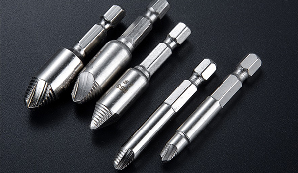 Knowledge of screw extractors from China
