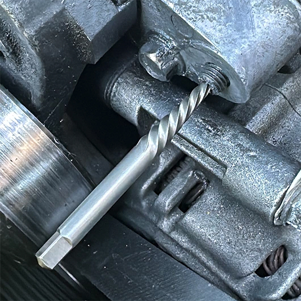 Knowledge of screw extractors from China
