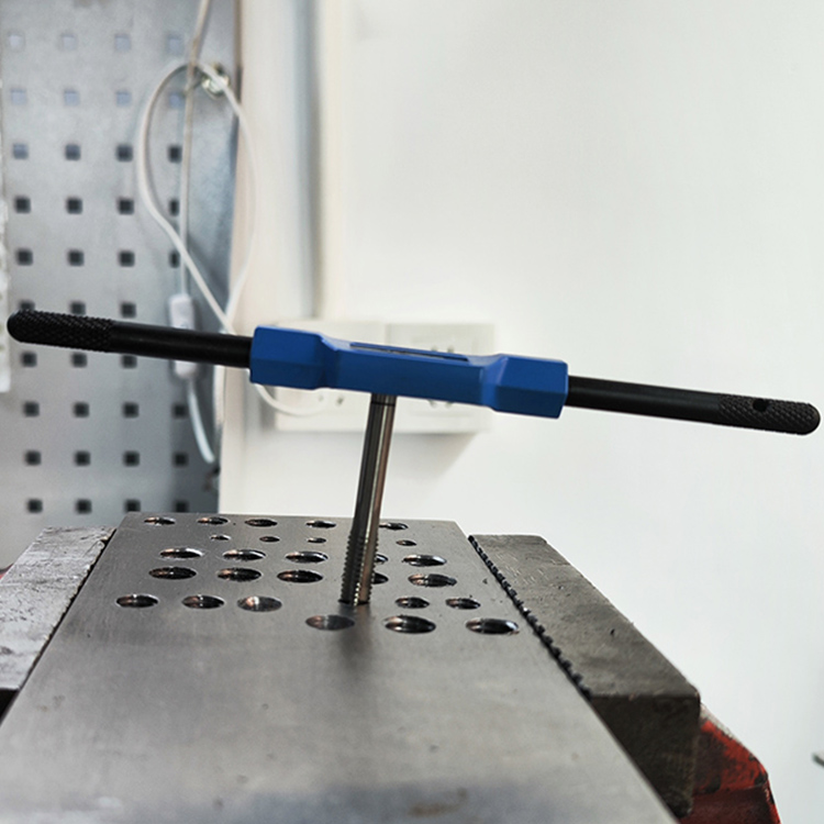 Tap Guide for Hand Tap M3-12