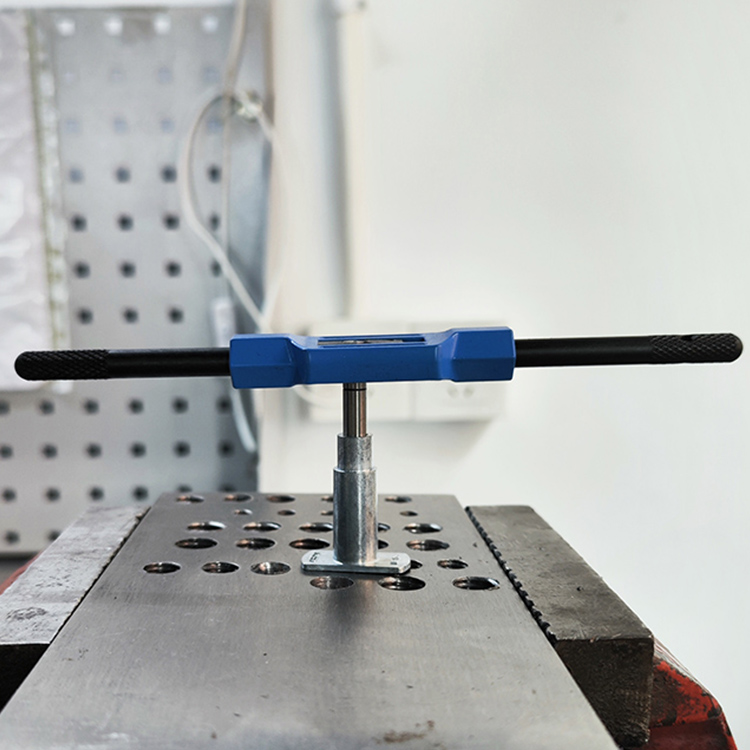 Tap Guide for Hand Tap M3-12