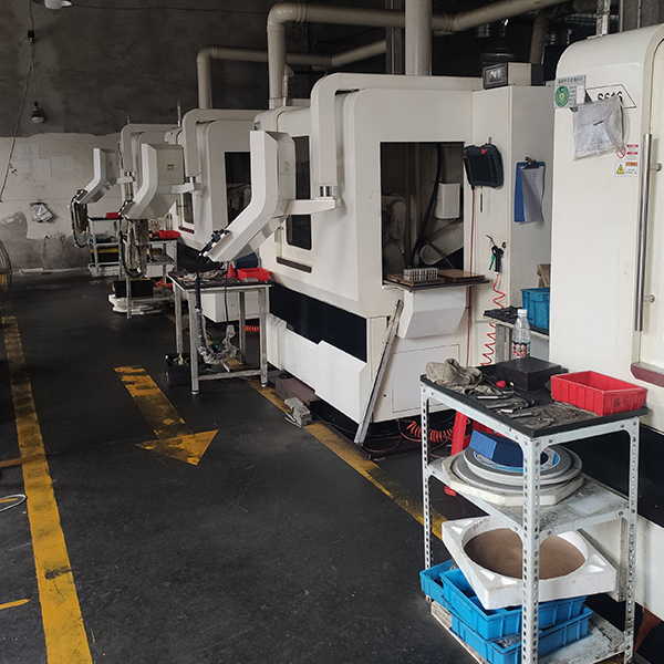 Coating Machine Tap Stainless Steel Through and Blind Hole M3-12