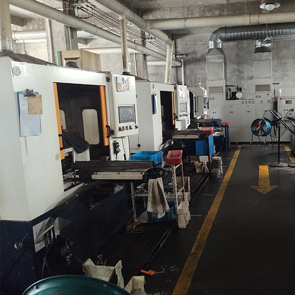 Coating Machine Tap Stainless Steel Through and Blind Hole M3-12