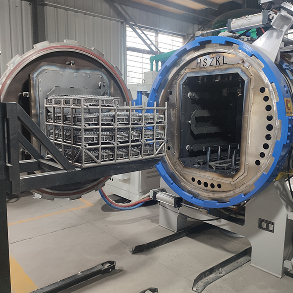 Coating Machine Tap Stainless Steel Through and Blind Hole M3-12