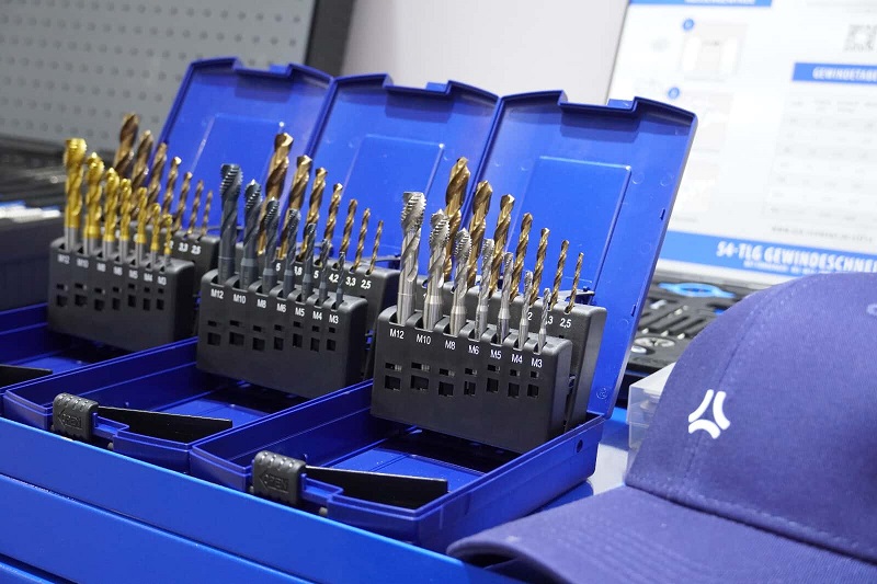 GSR’s Successful Presence at CIHS 2025 GSR’s Successful Presence at CIHS 2025