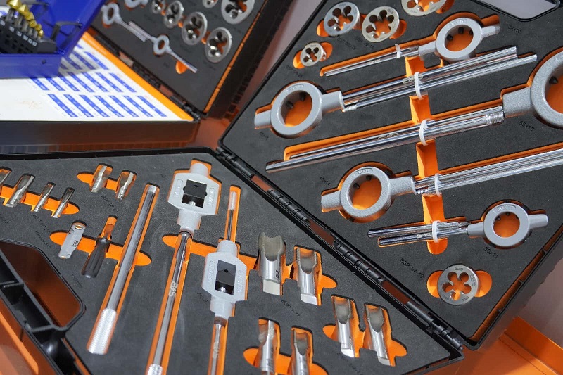 GSR’s Successful Presence at CIHS 2025 GSR’s Successful Presence at CIHS 2025