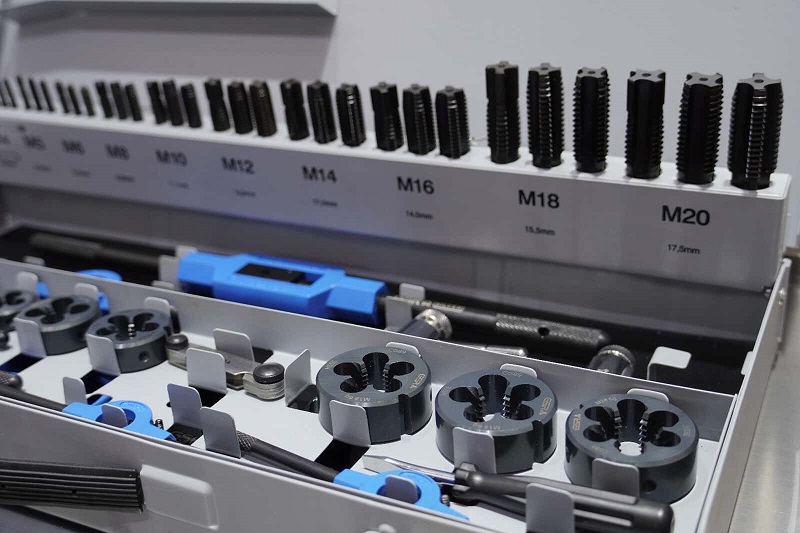 GSR’s Successful Presence at CIHS 2025 GSR’s Successful Presence at CIHS 2025