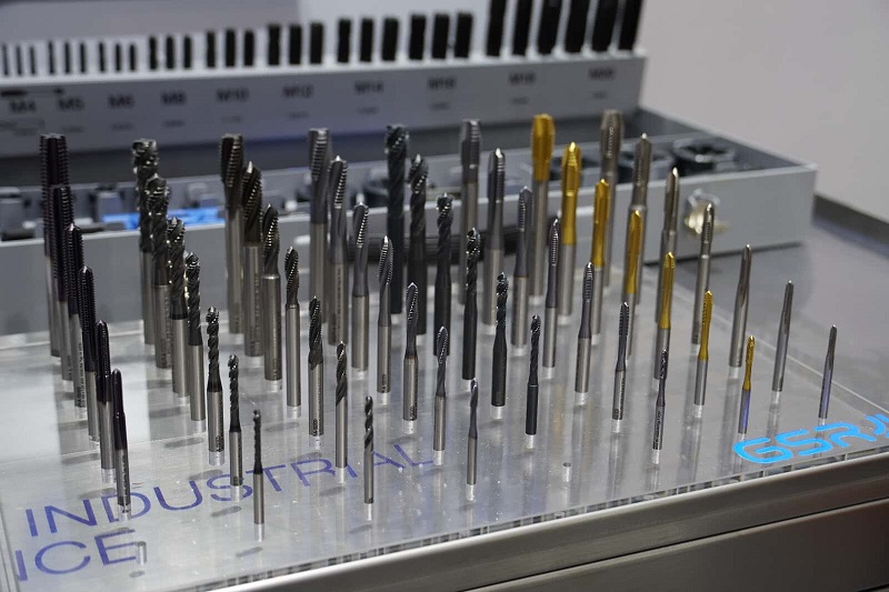 GSR’s Successful Presence at CIHS 2025 GSR’s Successful Presence at CIHS 2025