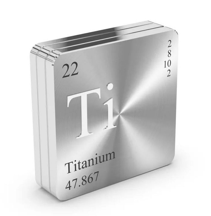 Reasons for the Difficulty in Machining Titanium Alloys