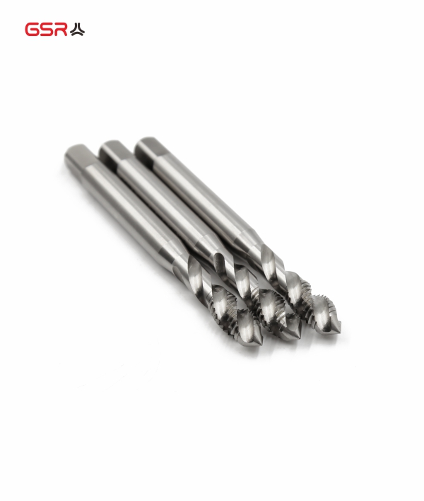 what tool is used to make internal threads？