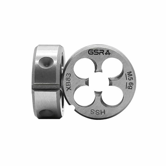 Threading Dies Knowledge Threading Dies Knowledge