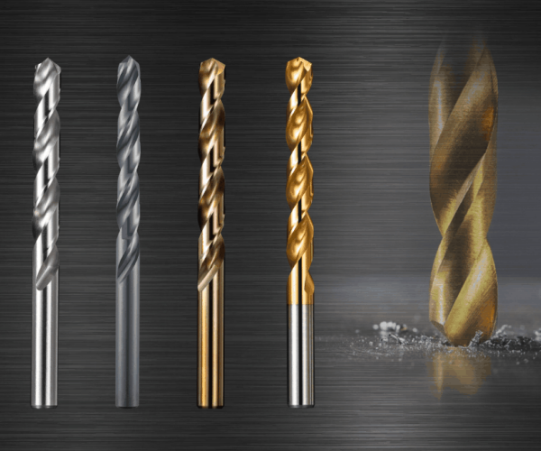 All The Parts Of A Drill Bit All The Parts Of A Drill Bit