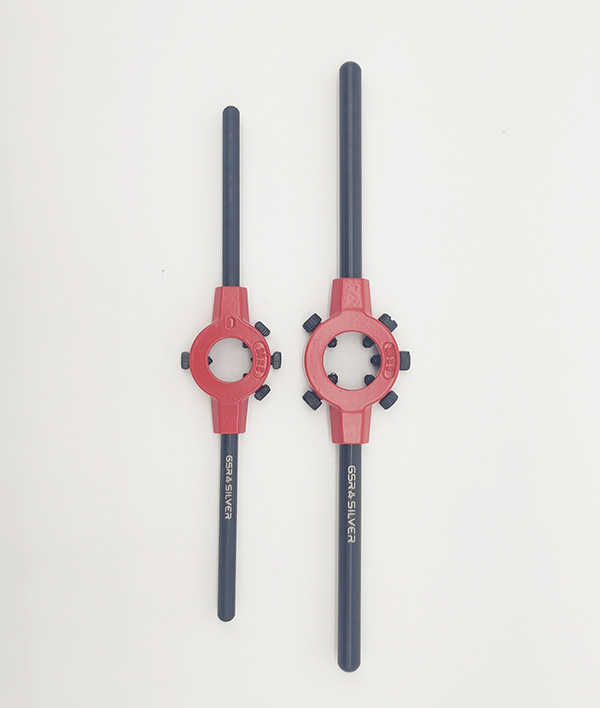 Round Die Stock Round Die Stock