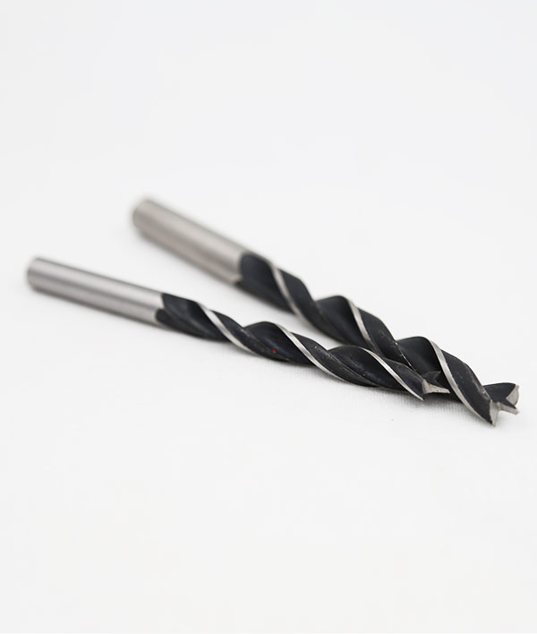 Brad Point Wood Bits