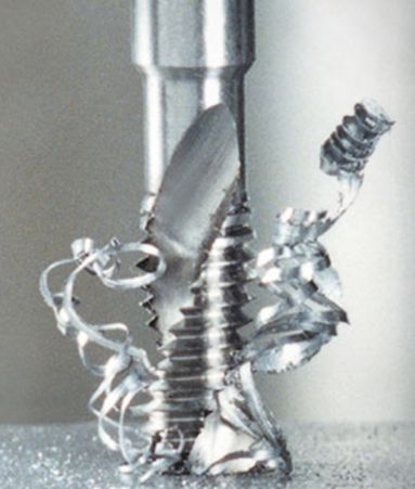 Thread Cutting Tools