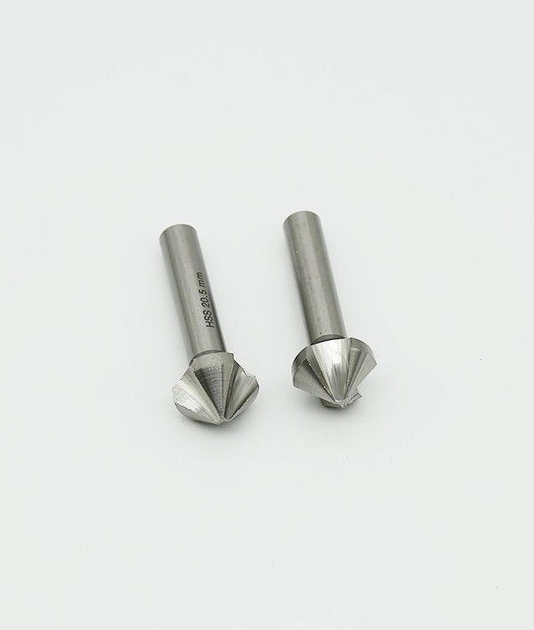 Countersink CBN-Grinded