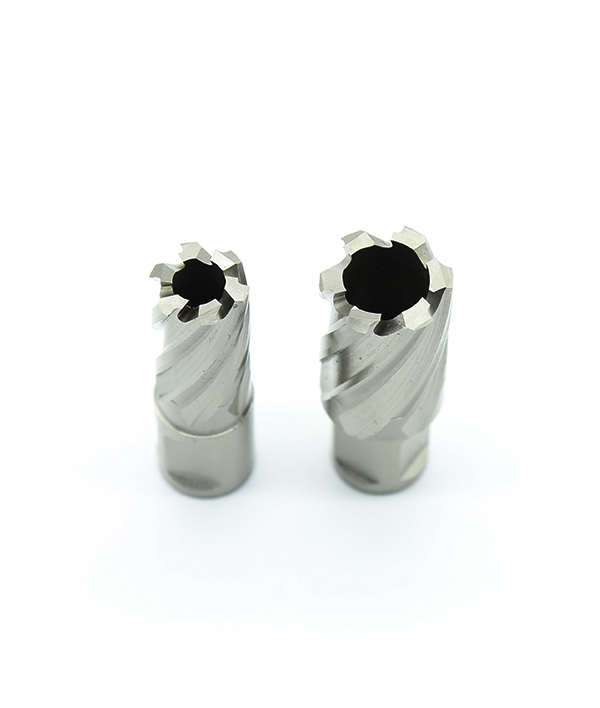 HSS and HSS Co Annular Cutter