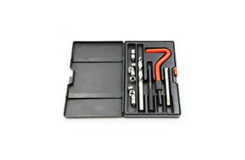 How to Repair a Damaged Thread in 4 Steps?