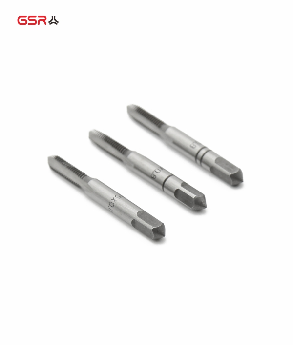 Hand Tap Factory Alloy Steel M3-M6