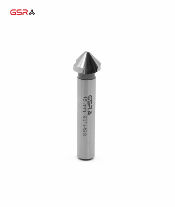 Countersink CBN-Grinded