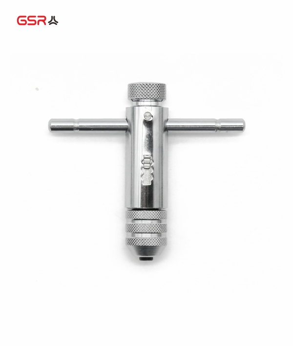 Reversible Ratchet Tap Wrench No.1 No.2 No.10 L No.20 L