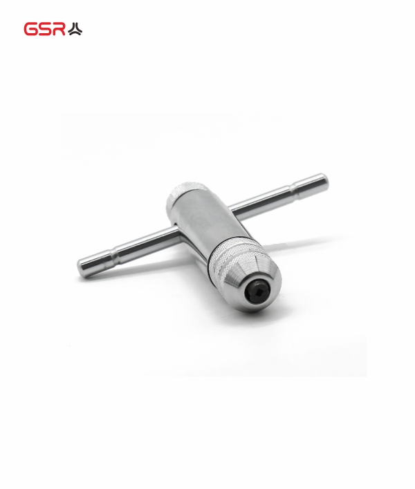 Reversible Ratchet Tap Wrench No.1 No.2 No.10 L No.20 L