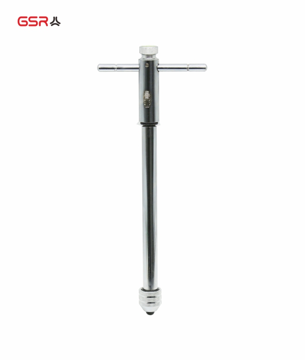 Reversible Ratchet Tap Wrench No.1 No.2 No.10 L No.20 L