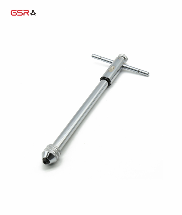 Reversible Ratchet Tap Wrench No.1 No.2 No.10 L No.20 L