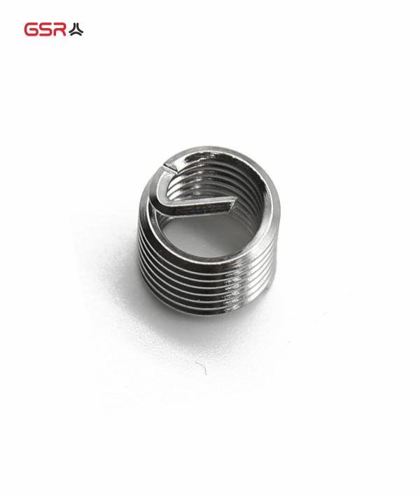 Wire thread insert Stainless Steel 1d 1.5d 2d 2.5d