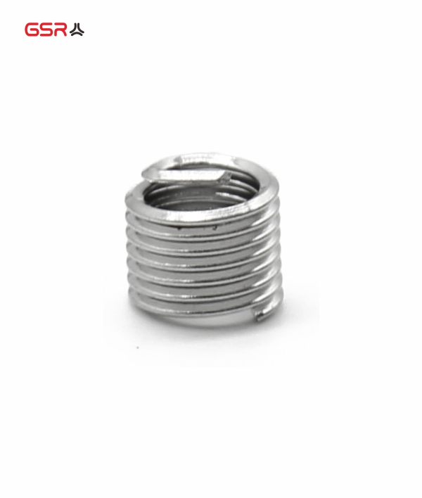 Wire thread insert Stainless Steel 1d 1.5d 2d 2.5d