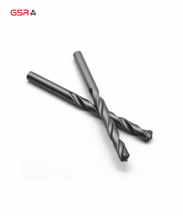 Masonry & Concrete Drill Bits with Carbide Cutting Tip