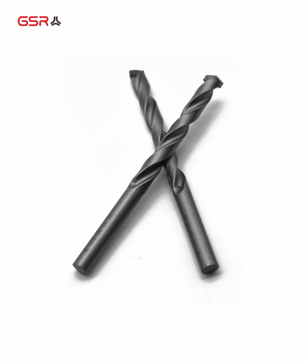 Masonry & Concrete Drill Bits with Carbide Cutting Tip