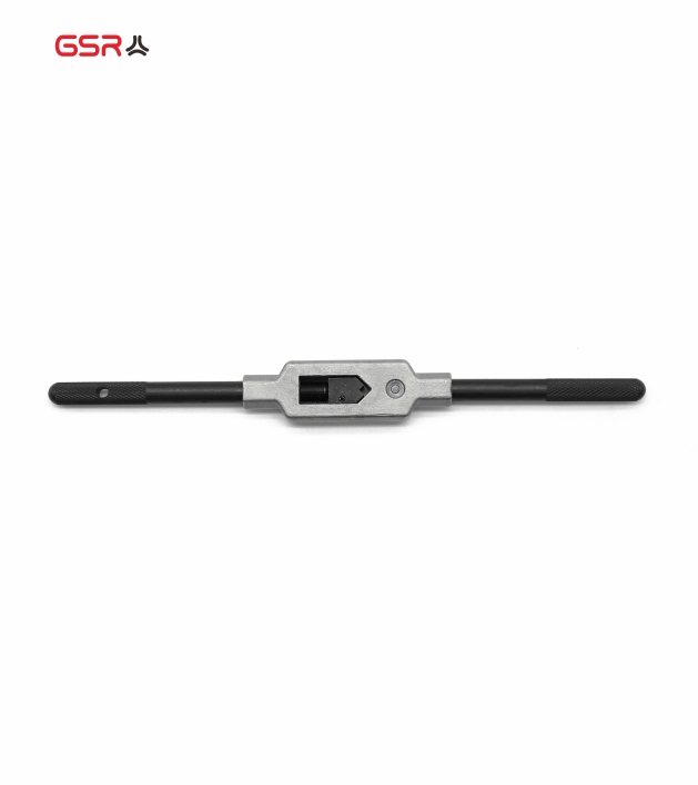 Tap Wrench No.2 Steel Material High Torque