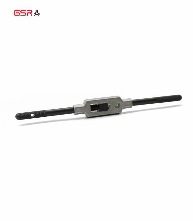 Tap Wrench No.2 Steel Material High Torque