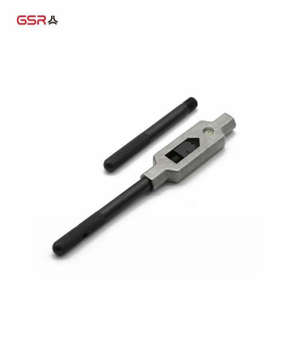 Tap Wrench No.2 Steel Material High Torque