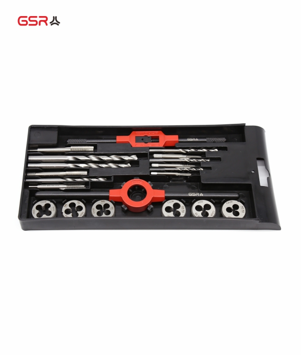 Taps and drills Combination set, HSSG, High Quality