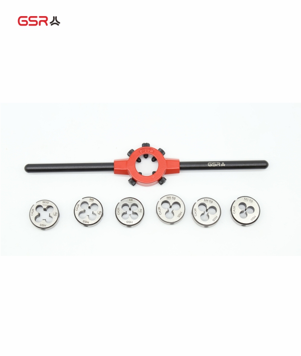 Taps and drills Combination set, HSSG, High Quality