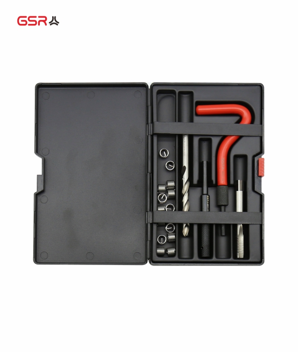 M8x1.25 Thread Repair Kit