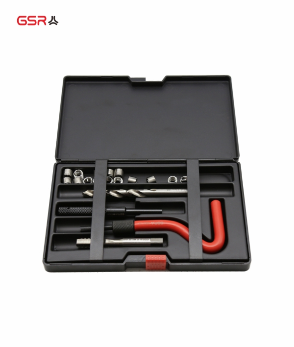 M8x1.25 Thread Repair Kit